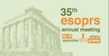 35th Annual Meeting of the European Society of Ophthalmic Plastic and Reconstructive Surgery