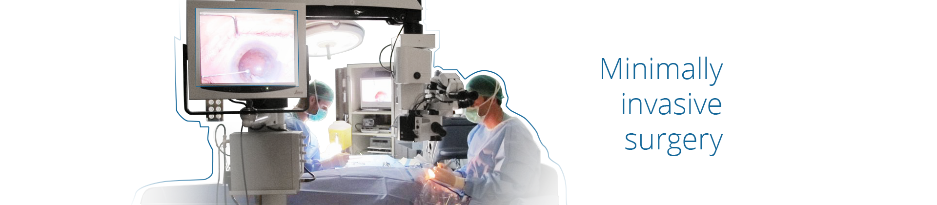 Cirugia Oculoplastica